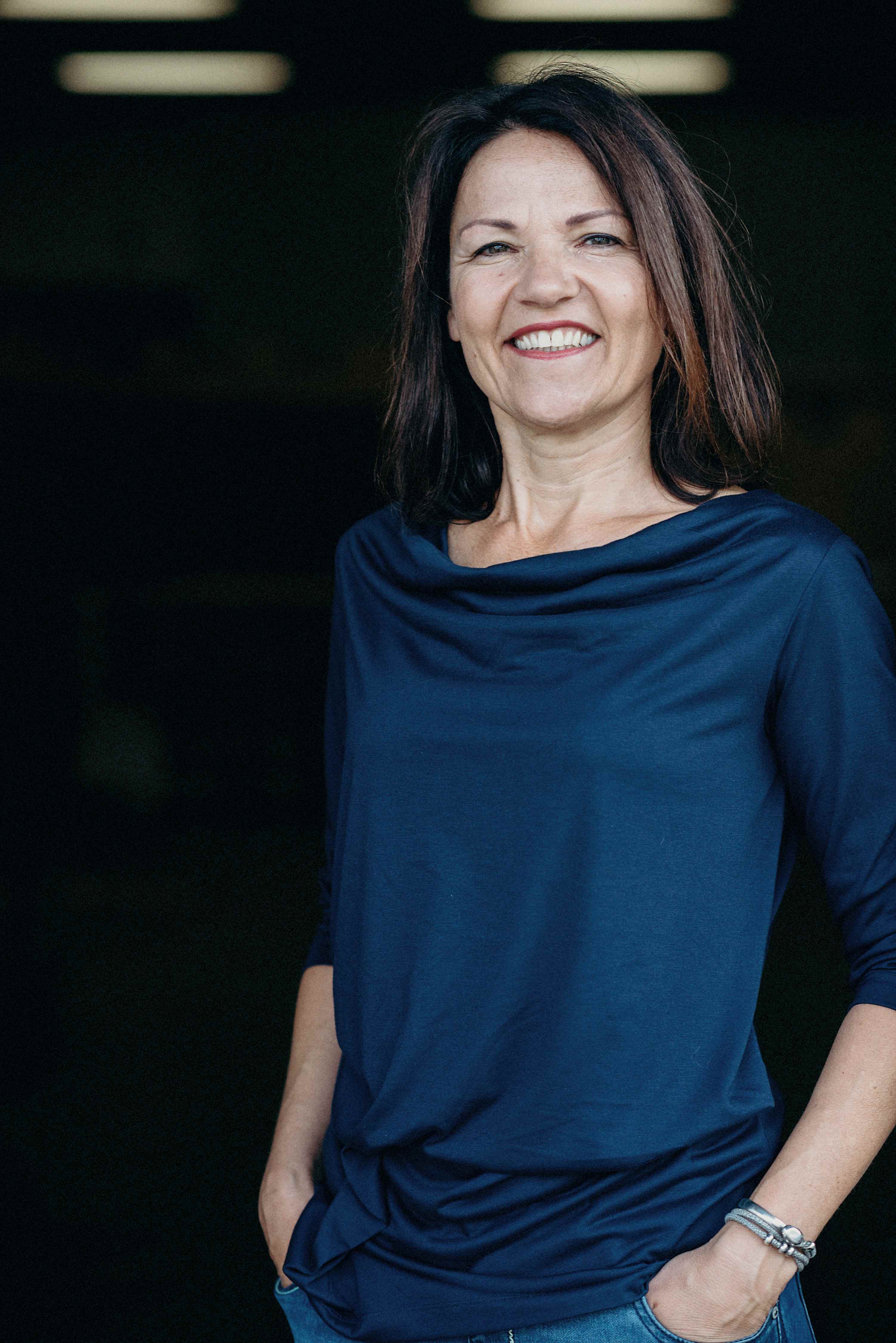 Professionele foto loopbaancoach